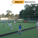 FIKAGEAR Hockey 5’s     G25 set of Boards