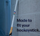 Field Hockey OVERgrip Heat-shrink Sleeve by Ribbon Sportgrip