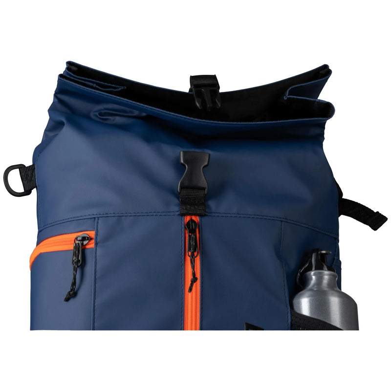 Brabo Elite Waterproof Field Hockey Backpack Duffel