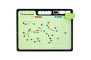 OUTDOOR Magnetic Field Hockey Coach Board from The Indian Maharadja