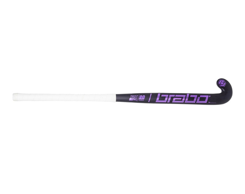 BRABO Premium Traditional 80% Low Bow II