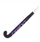 INDOOR BRABO Traditional 20% Carbon Low Bow Indoor Field Hockey Stick