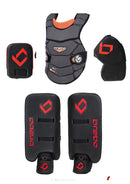 BRABO JR Field Hockey Goalie Beginner/Youth Sets