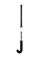 INDOOR Indian Maharadja Gold Series 50% carbon Low Bow Indoor Field hockey stick