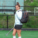 Princess Premium Waterproof Backpack