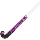INDOOR Princess Senior Indoor Field Hockey Stick: Soft Touch Fiberglass/Wood-Core