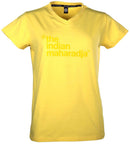 Indian Maharadja Women’s T-Shirt
