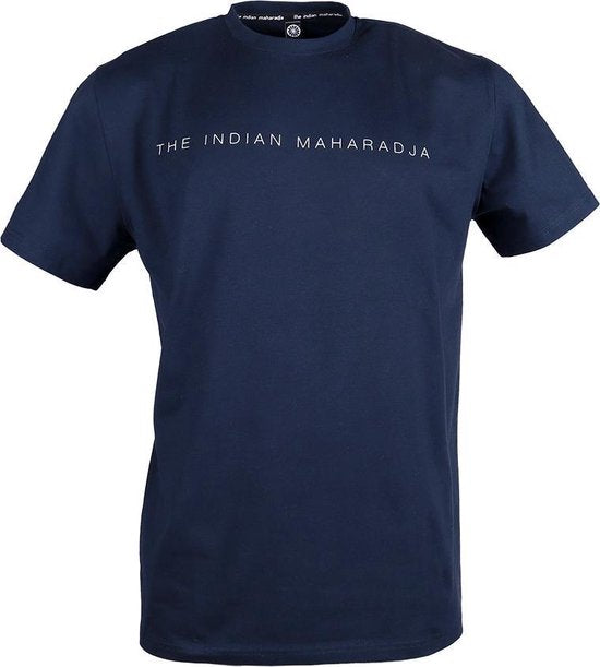 Indian Maharadja Mens Crew T shirt