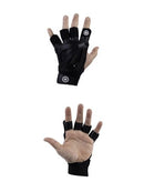 GUARD 6.2  Indian Ultimate Shield Half Finger thumbless glove