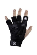 GUARD 6.2  Indian Ultimate Shield Half Finger thumbless glove