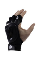 GUARD 6.2  Indian Ultimate Shield Half Finger thumbless glove