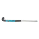 INDOOR BRABO TRADITIONAL 10% CARBON Low Bow Indoor Field Hockey Stick