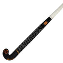 INDOOR Princess 6 Star SG9 Low Bow- 15% carbon Indoor Field Hockey Stick