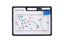 INDOOR Field Hockey Coach Board by The Indian Maharadja