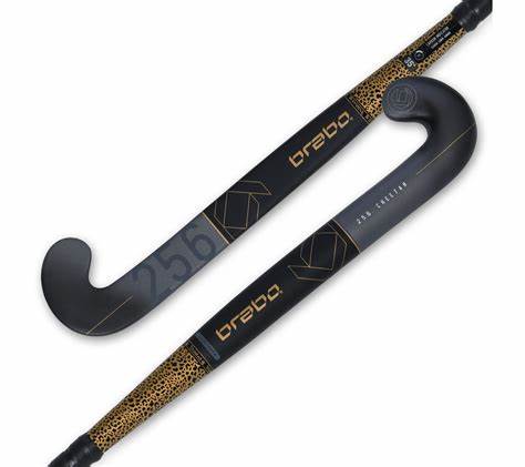 Brabo Indoor Youth Field Hockey Sticks 28”-36”