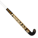 INDOOR PrincessLow Bow 10 Star 45% Carbon Indoor Field Hockey Stick