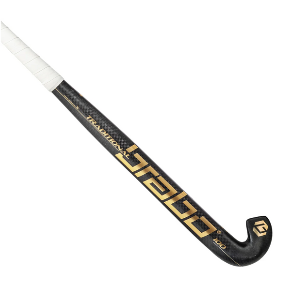 BRABO Premium Traditional 100% Carbon Low Bow II
