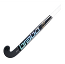 BRABO Premium G-Force Junior Field Hockey Stick with 30% Carbon