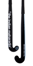 Indian Maharadja TEGHA Low Bow field hockey stick with 40% Carbon