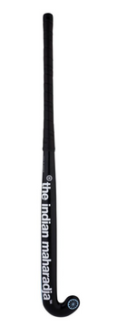 Indian Maharadja TEGHA Low Bow field hockey stick with 40% Carbon