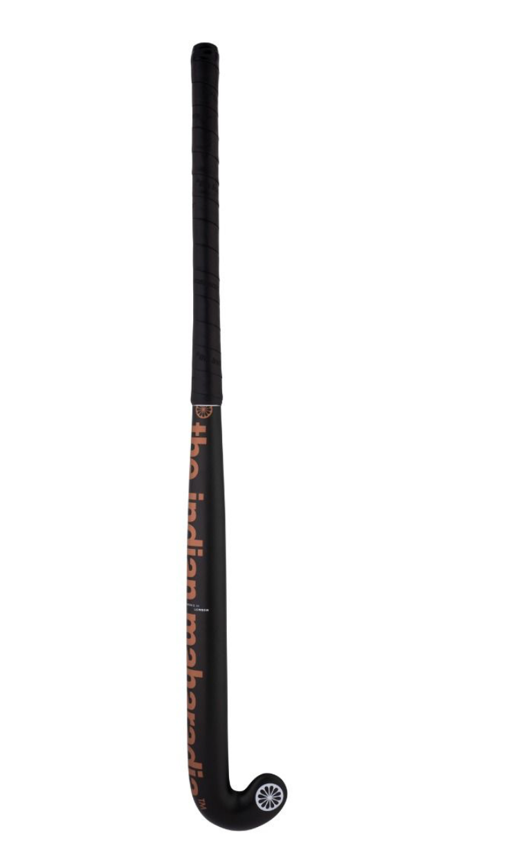 Indian Maharadja SWORD Low Bow 80% Carbon