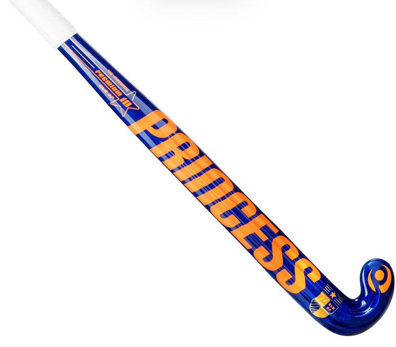 Princess Premium 4K 10 STAR ELB-DF (100% Carbon)