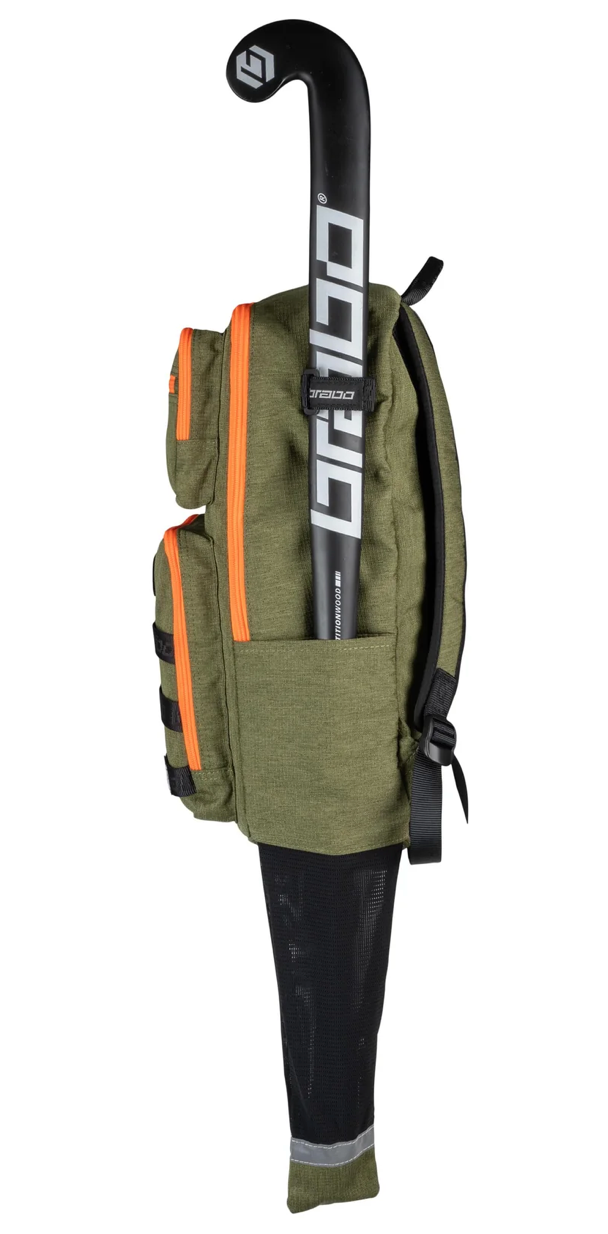 Brabo Traditional Backpack