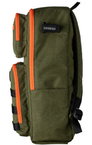 Brabo Traditional Backpack