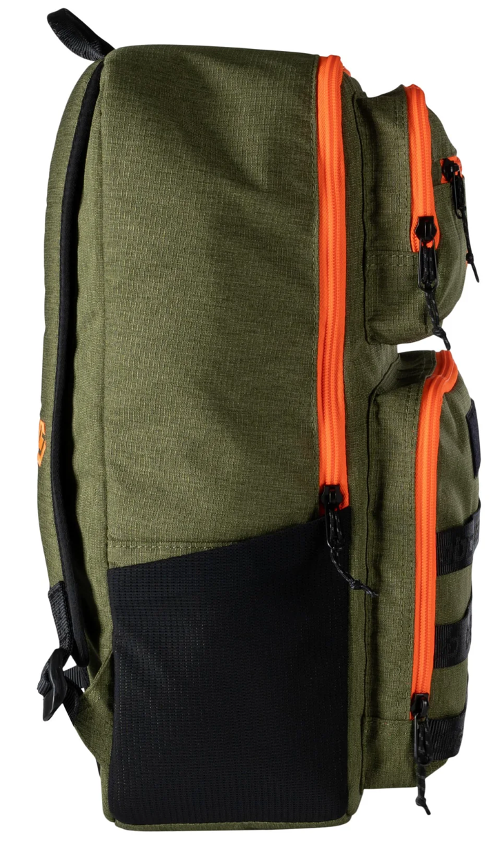 Brabo Traditional Backpack