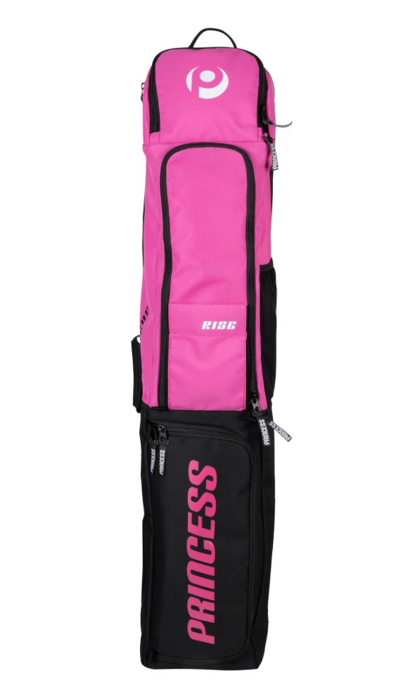 Princess Pink Field Hockey Stick Bag No Excuse