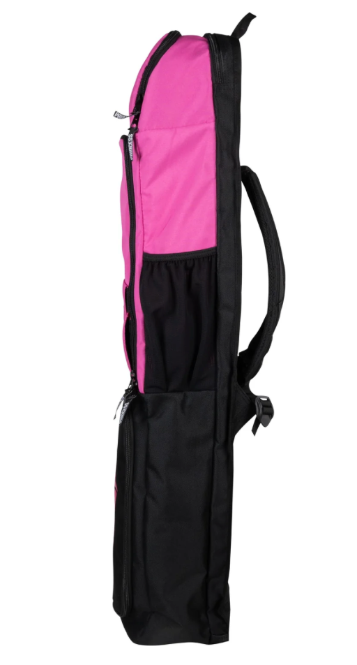 Princess Pink Field Hockey Stick Bag No Excuse