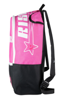 Princess Field Hockey Youth Backpack