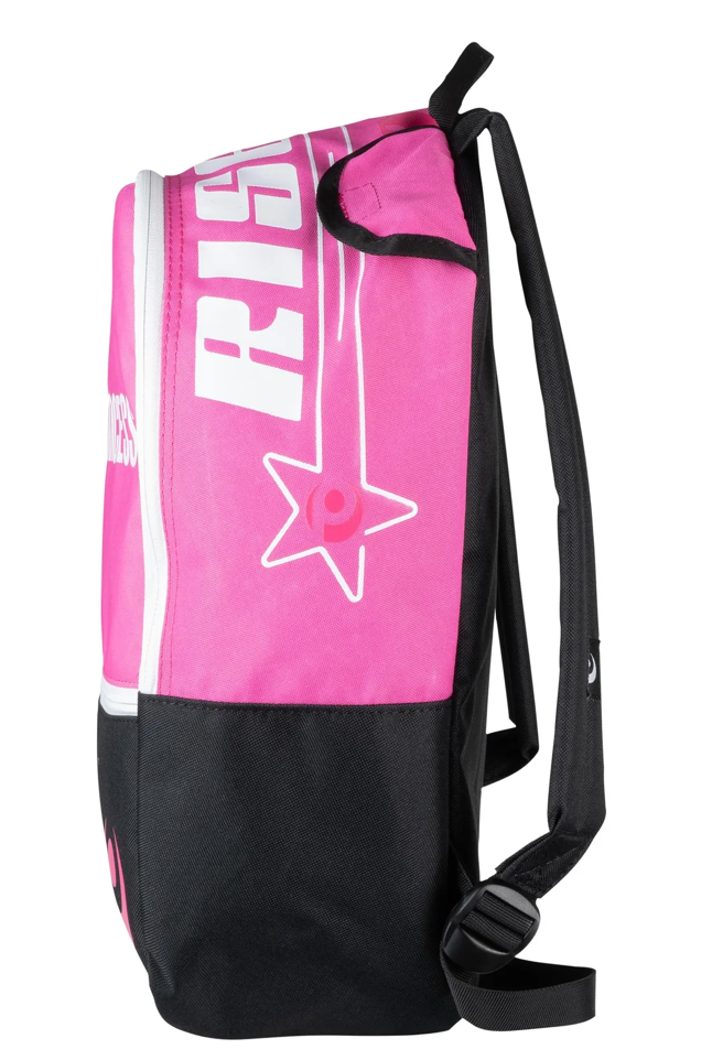 Princess Field Hockey Youth Backpack