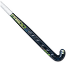 BRABO ELITE 4 Low Bow Field Hockey Stick 70% Forged Carbon with WTB