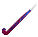 Brabo Elite Hyper Torsion Xbow Field Hockey stuck with 100% Carbon