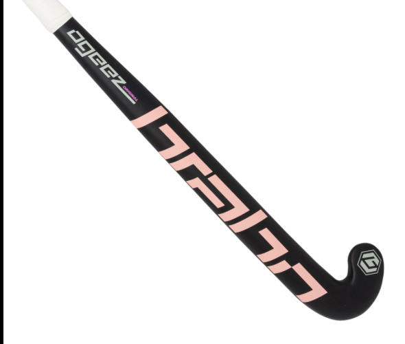 Beginner Brabo Field Hockey Stick:  Choose your Stick Size & Design