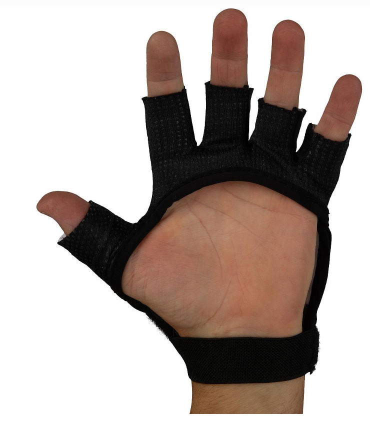 Princess Premium Outdoor Glove Player - Left Hand
