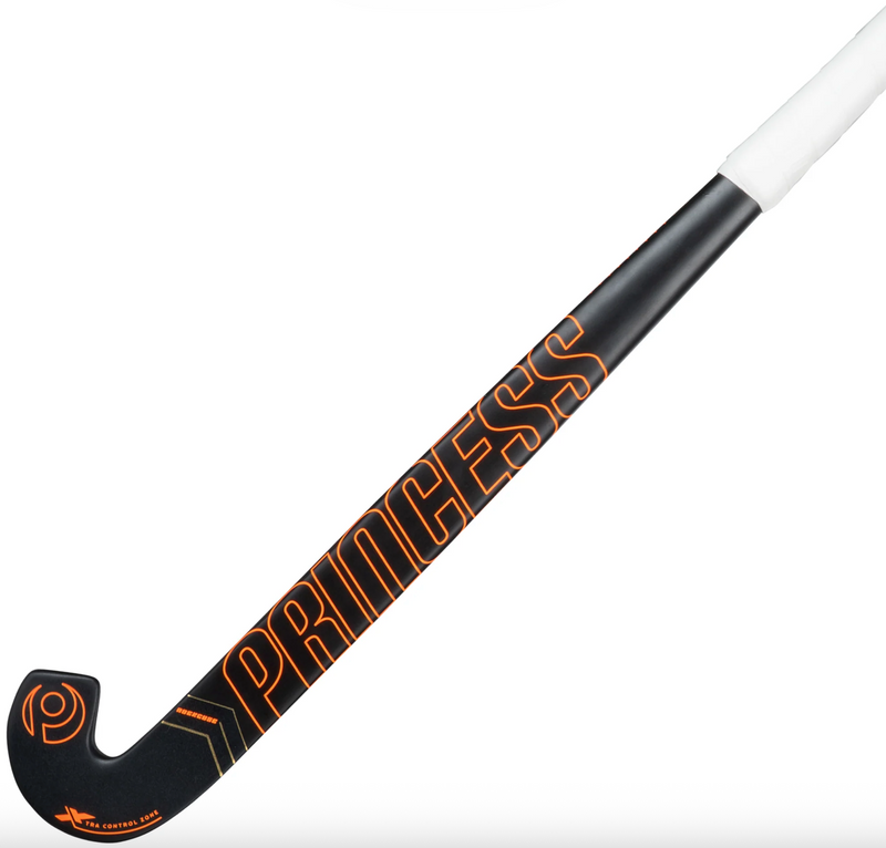 Princess Premium 7 Star SGX3D Extreme Low Bow (90% Carbon)