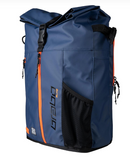 Brabo Elite Waterproof Field Hockey Backpack Duffel