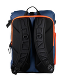 Brabo Elite Waterproof Field Hockey Backpack Duffel