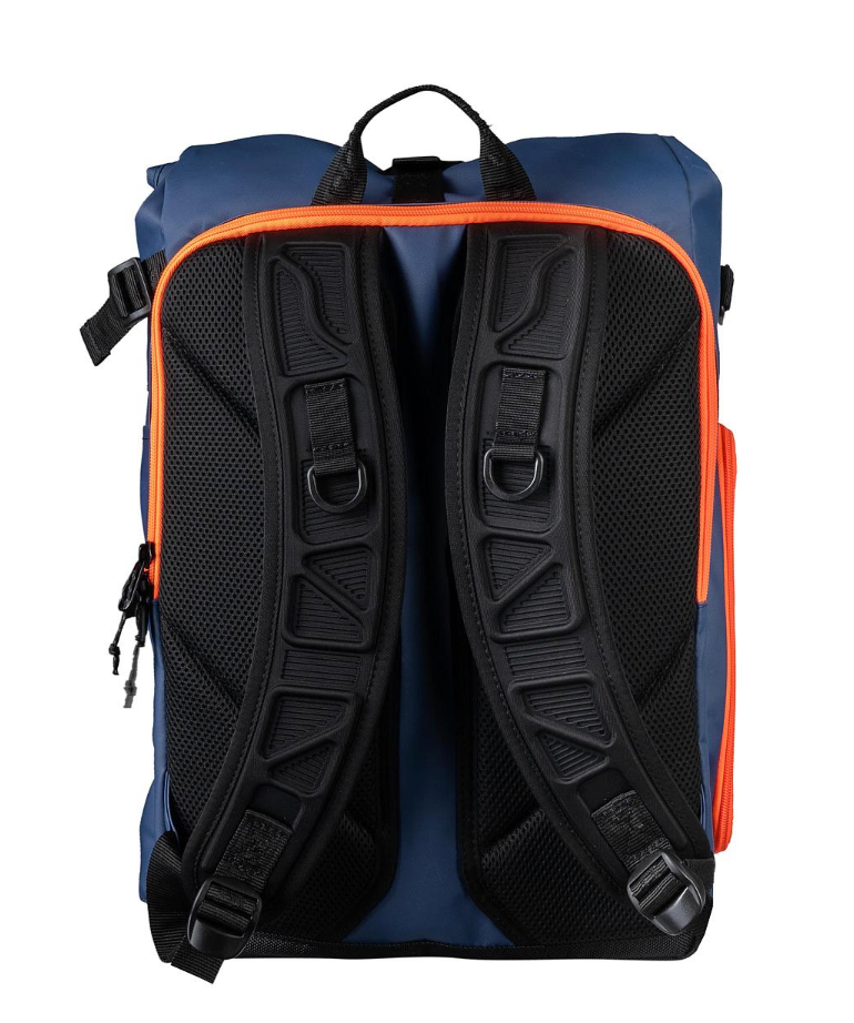 Brabo Elite Waterproof Field Hockey Backpack Duffel