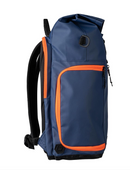 Brabo Elite Waterproof Field Hockey Backpack Duffel