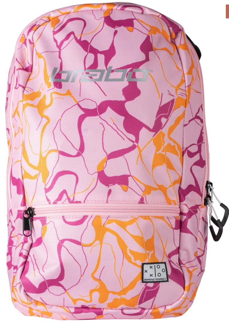 Brabo FUN Kids Junior Field Hockey Backpack