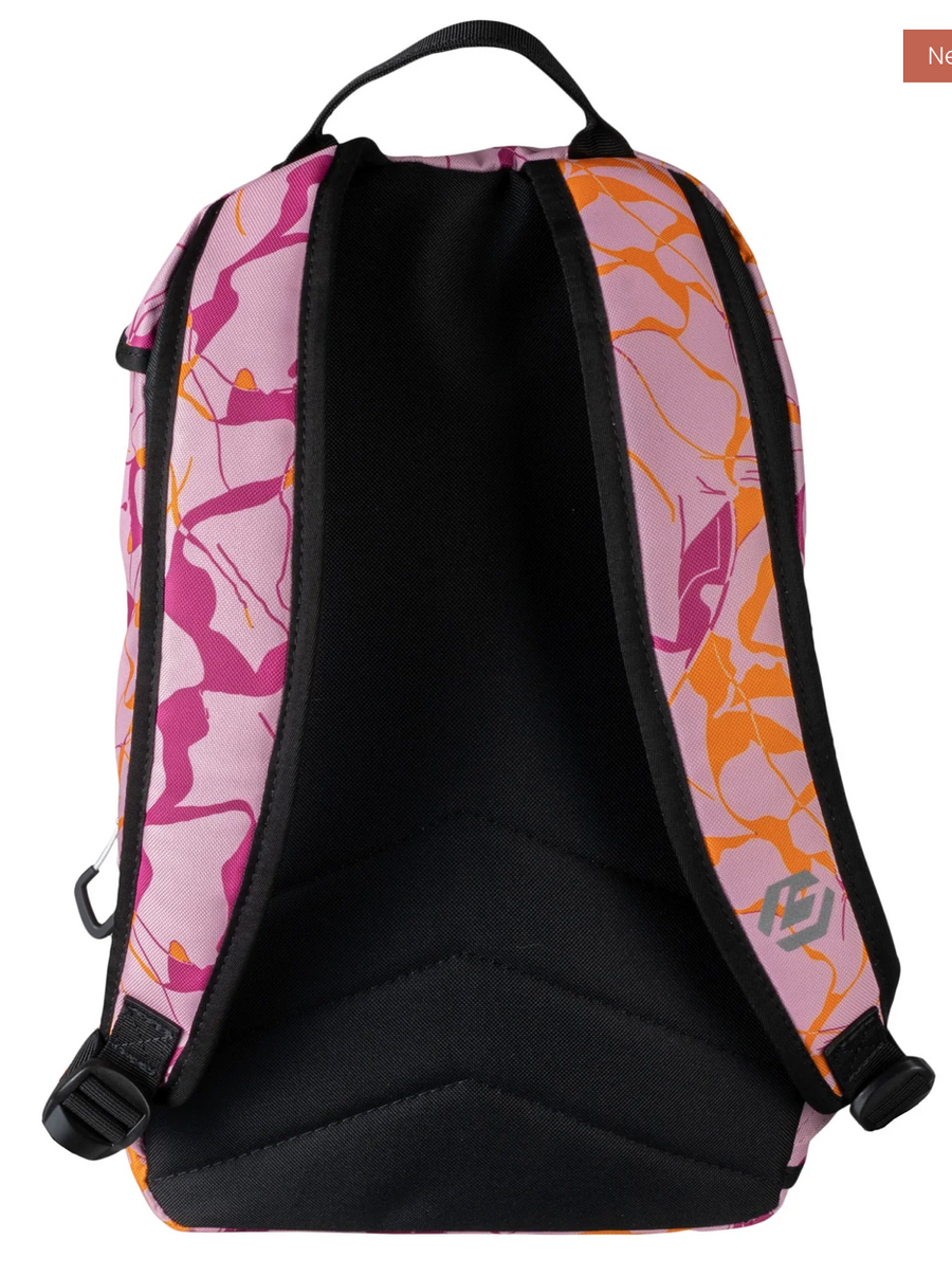 Brabo FUN Kids Youth Field Hockey stick through Backpack