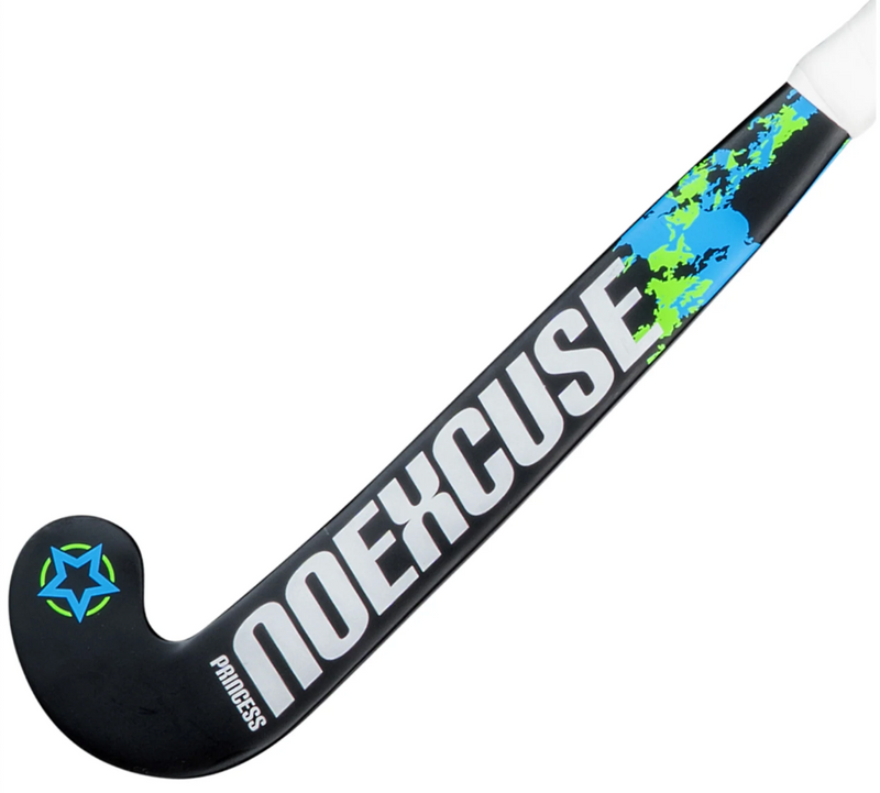 18" Baby Princess Mini Sticks