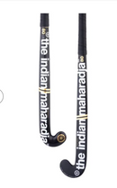 The Indian Maharadja GOLD Series Low Bow 95% Carbon