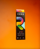 Cork Field Hockey Grip by Ribbon SportGrip