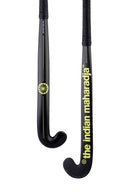 Indian Maharadja BLADE Pro Bow field hockey stick with  80% carbon