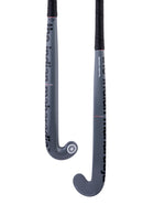 Indian Maharadja SWORD Low Bow field hockey stick with 70% carbon