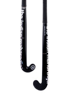 Indian Maharadja SWORD Low Bow field hockey stick with 80% Carbon